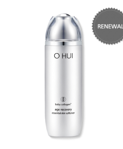 Ohui age recovery essential skin softner