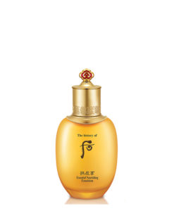 The-History-of-Whoo-Essential-nourishing-emulsion-(In-Yang-lotion)-110ml