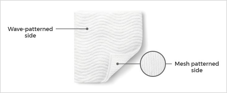hera cell essence cotton pad