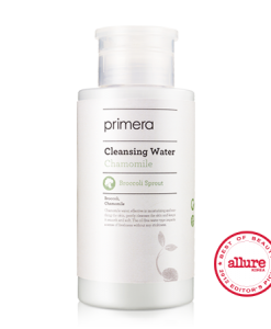 Primera Chamomile Cleansing Water