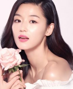 Hera Magic starter 2017 Jun Ji-hyun Gianna Jun