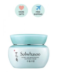 [Sulwhasoo]-Hydro-aid-moisturizing-soothing-cream-(50ml)-MyKBeauty