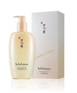 Sulwhasoo-Gentle-Cleansing-Oil-Limited-Edition-2015-400ml