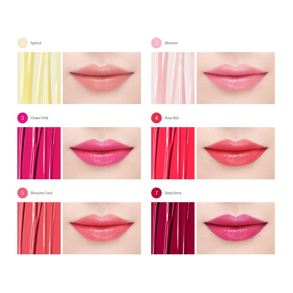 [Sulwhasoo]-Essential-Lip-Serum-Stick-colours-variation_1
