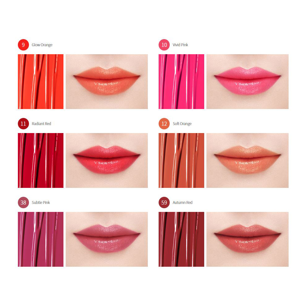 [Sulwhasoo]-Essential-Lip-Serum-Stick-colours-variation_2