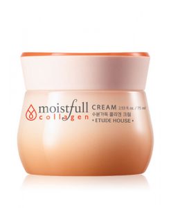 Etude House Moistfull-Collagen-Cream-75ml-MyKBeauty