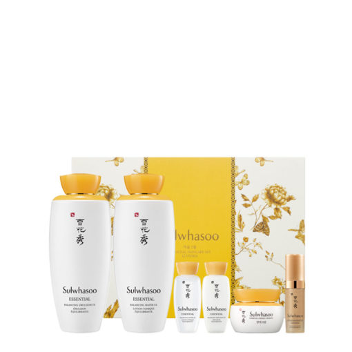 [Sulwhasoo]-Essential-Duo-Set-(Essential-balancing-emulsion-and-water)_New_2020