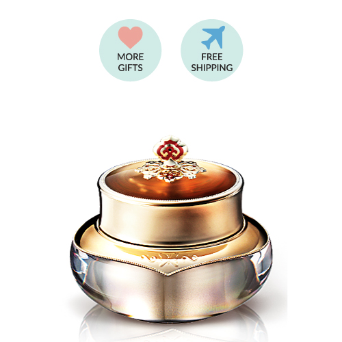 thehistoryofwhoocheongidanhwahyunradiantregeneratingcream60ml