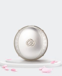 The History of Whoo Whitening Pact SPF45 PA+++ MyKBeauty