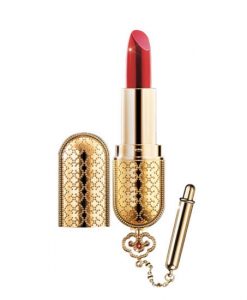 [The History of Whoo] Gongjinhyang Mi Luxury Lipstick (10 colours) No 13 Pink beige