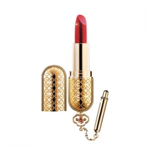 [The History of Whoo] Gongjinhyang Mi Luxury Lipstick (10 colours) No 13 Pink beige