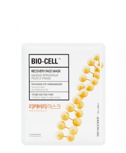 The-Face-Shop-Bio-Cell-Recovery-Face-Mask-(25g)
