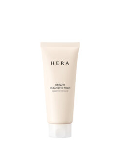 Hera Creamy Cleansing Foam 200ml