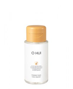 O-HUI-Perfect-Sun-Water-Cleanser-300ml