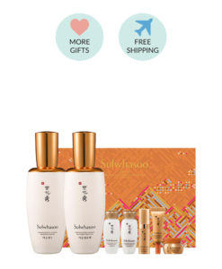 [Sulwhasoo]-Concentrated-Ginseng-Renewing-Water-and-Emulsion-Set-mykbeauty