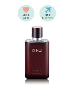 O hui MEISTER FOR MEN moisturizing all-in-one 110ml