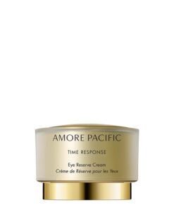 [Amore Pacific] Time Response Eye Reserve Creme (15ml)