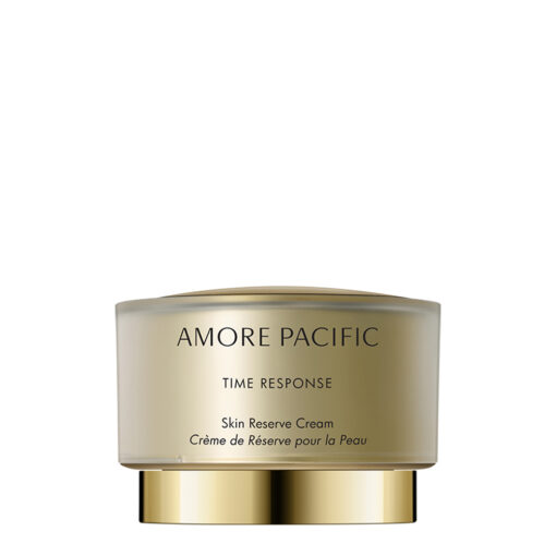 [Amore Pacific] Time Response Skin Reserve Creme (50ml)