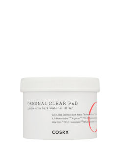 Cosrx-One-Step-Original-Clear-Pad-70-sheets-New Package