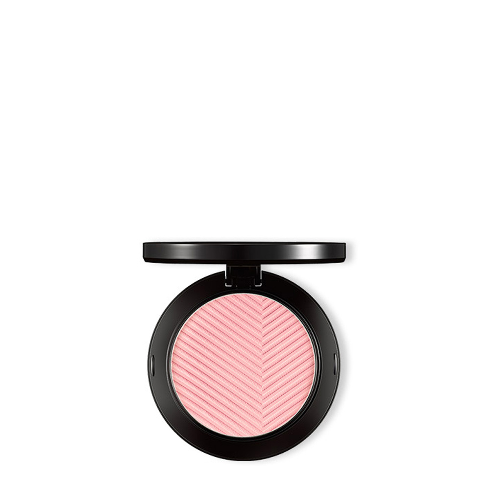 Face Designing Blusher Rosy Veil