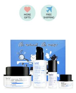 Belif-must-have-moisturizing-bomb-set-with-numero-essence gifts mykbeauty