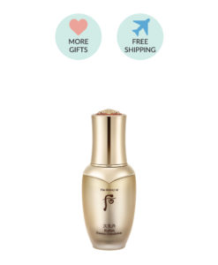 The-History-of-Whoo-Radiant-Essence-Foundation-(Hwa-Hyun)