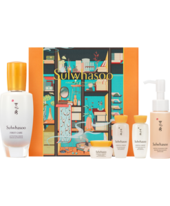 Sulwhasoo First Care Activating Serum Holiday Collection 2021