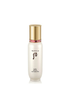 The History of Whoo Bichup Moisture Anti-Aging Mist 100ml