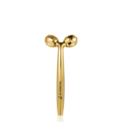 The History of Whoo Gold Anti-Aging Massage Roller