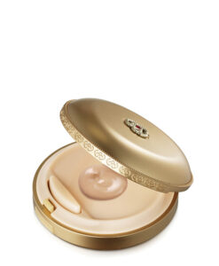 The History of Whoo Gongjinhyang Mi Cream Pact SPF34 PA++ 15g+15g (Refill)