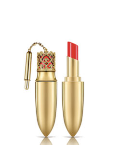 The History of Whoo Gongjinhyang Mi Luxury Lip Rouge 6g 8 Colours