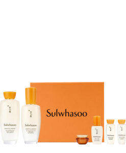 Sulwhasoo Essential Comfort Daily Routine Set